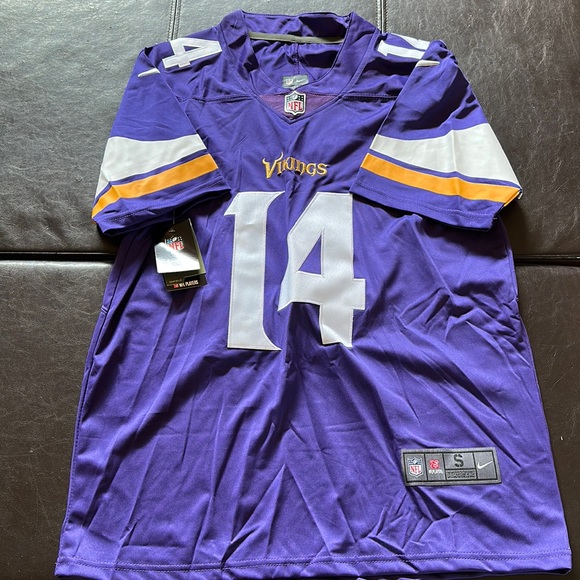 NFL Other - Vikings jersey- Diggs